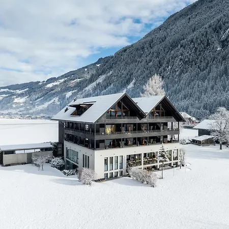 Apart-garni Innerwiesn Apartahotel