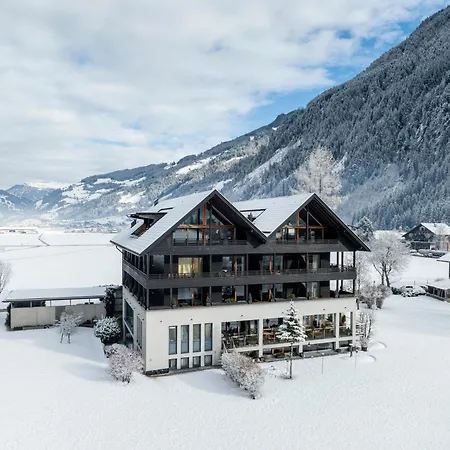 Apart-garni Innerwiesn 4*