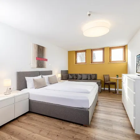 Apart-garni Innerwiesn 4* Mayrhofen