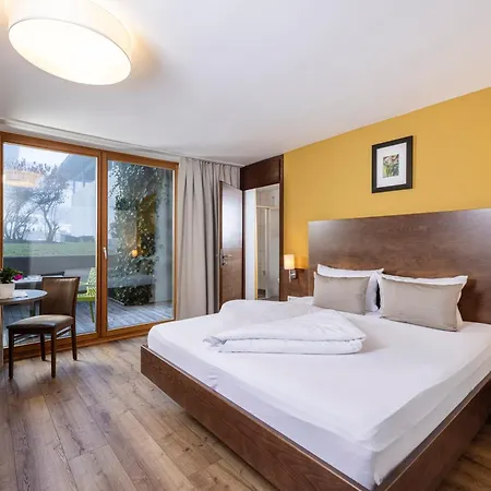 Apart-garni Innerwiesn Apartmanhotel