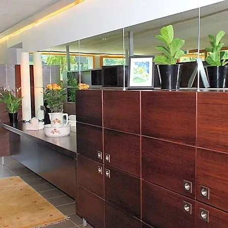 Apart-garni Innerwiesn Aparthotel 4*