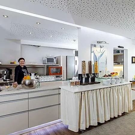Apart-garni Innerwiesn Aparthotel 4*