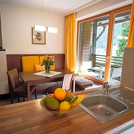 Apart-garni Innerwiesn Aparthotel 4*
