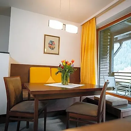 Aparthotel Apart-garni Innerwiesn Mayrhofen