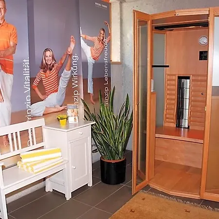 Aparthotel Apart-garni Innerwiesn 4*