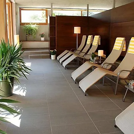 Aparthotel Apart-garni Innerwiesn Mayrhofen