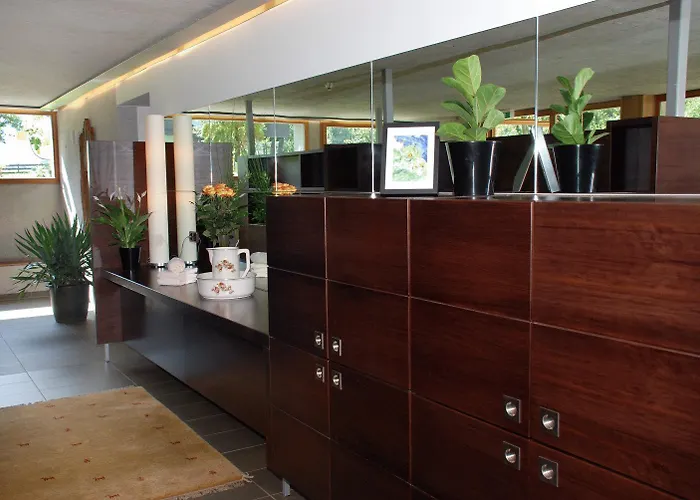 Apart-garni Innerwiesn