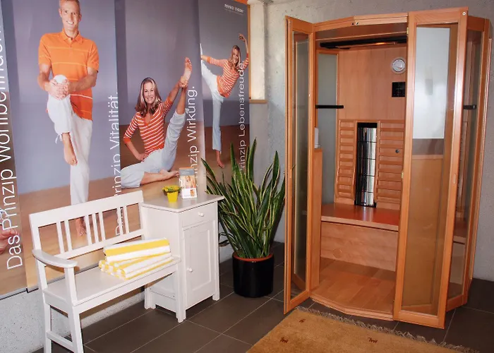 Apart-garni Innerwiesn 4*