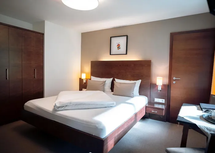 Apart-garni Innerwiesn Mayrhofen