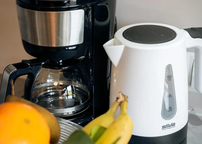 Apart-garni Innerwiesn Apart-hotel 4*