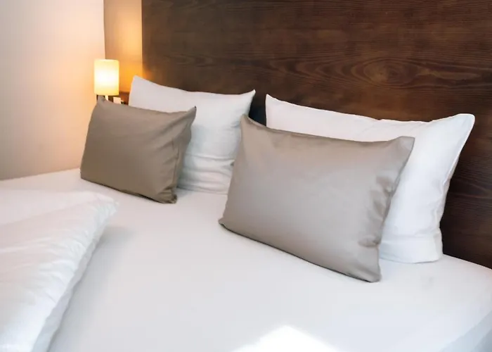 Apart-garni Innerwiesn Mayrhofen