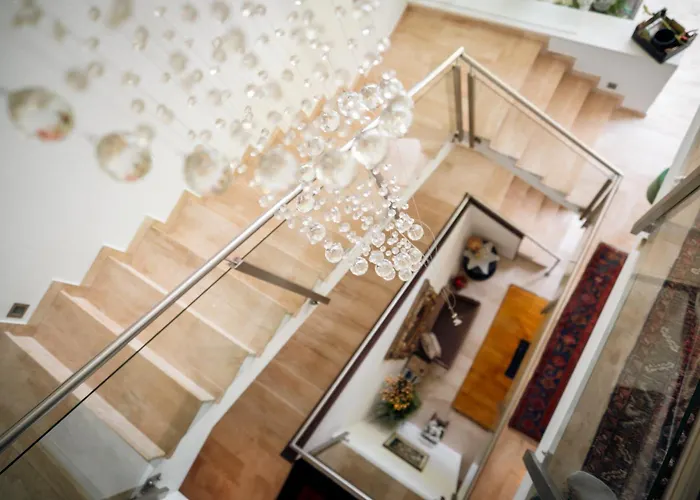 Apart-garni Innerwiesn