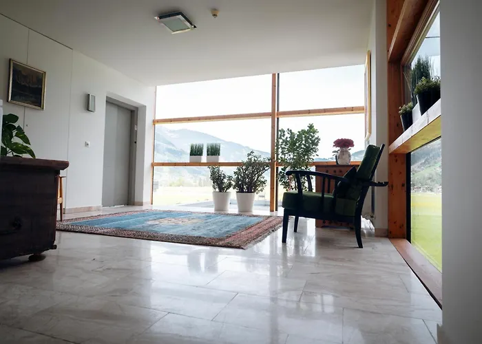 Apart-garni Innerwiesn Apartahotel Mayrhofen