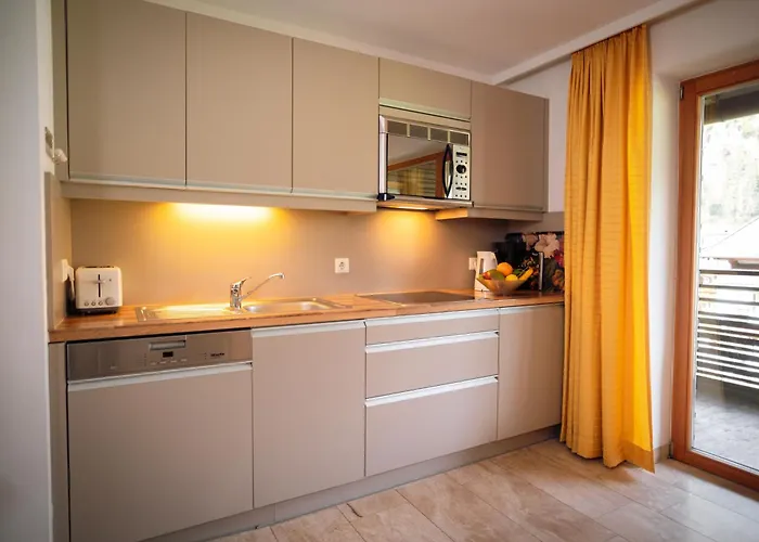 Apart-garni Innerwiesn