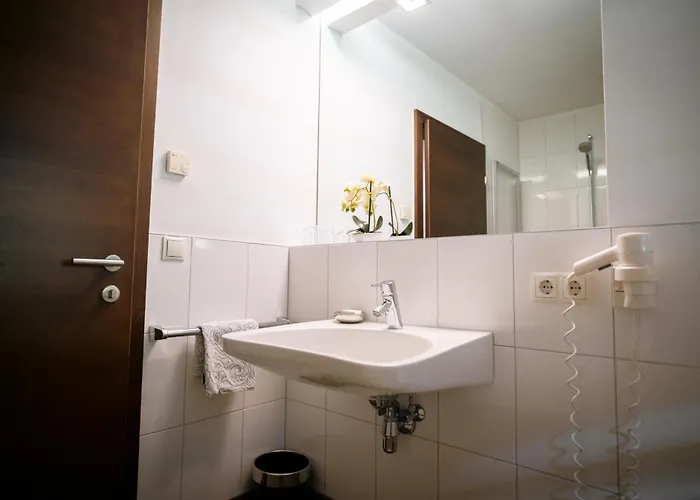 Apartahotel Apart-garni Innerwiesn