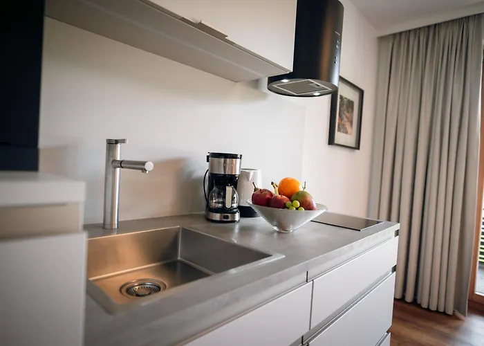 Apart-garni Innerwiesn Apart-hotel Mayrhofen