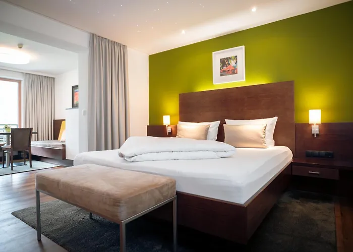 Apart-garni Innerwiesn