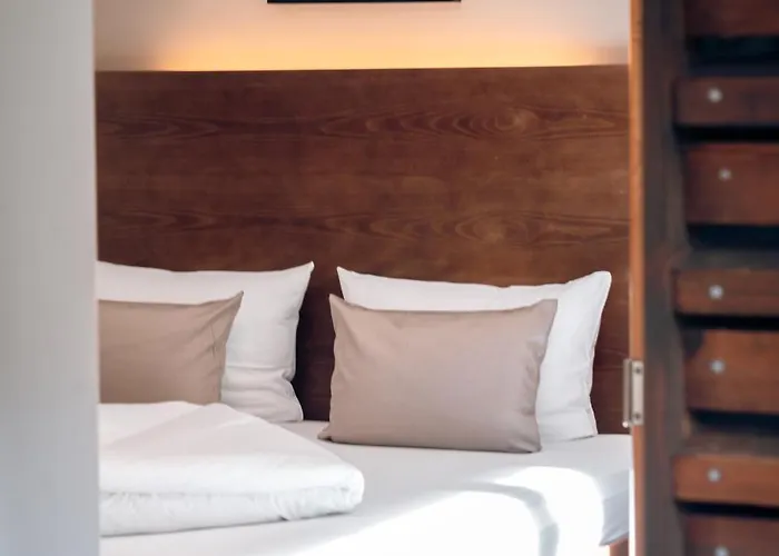 Apart-garni Innerwiesn Mayrhofen