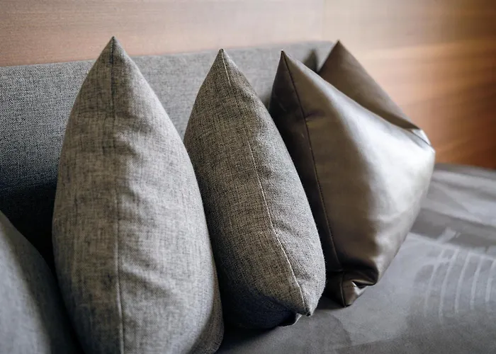 Apart-garni Innerwiesn Apartahotel 4*