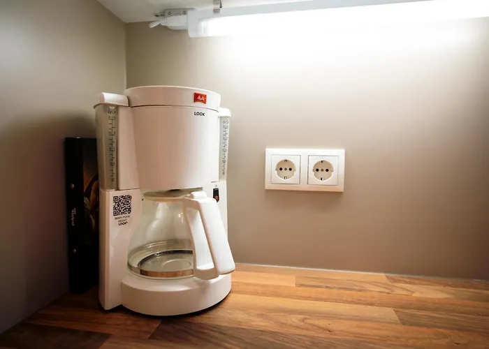 Apart-garni Innerwiesn Apartahotel 4*