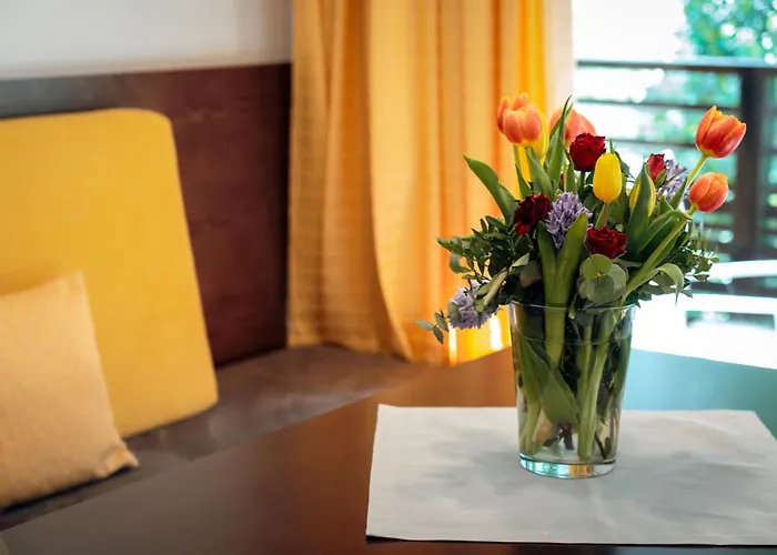 Apart-garni Innerwiesn Apartahotel Mayrhofen