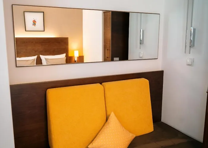 Apart-hotel Apart-garni Innerwiesn Mayrhofen