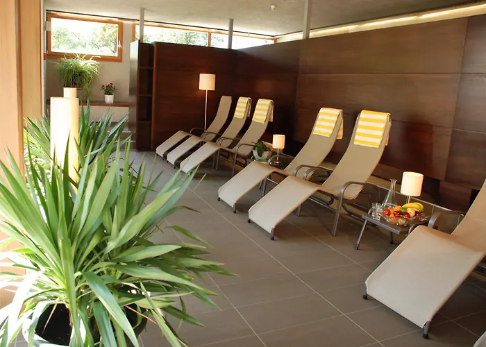 Apart-garni Innerwiesn 4*