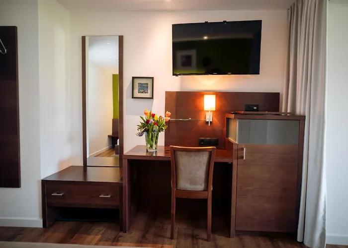 Apart-garni Innerwiesn Mayrhofen