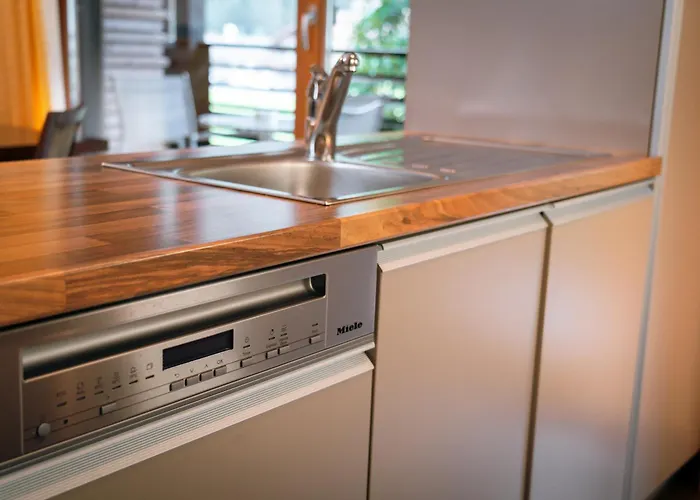 Apart-garni Innerwiesn Apartahotel