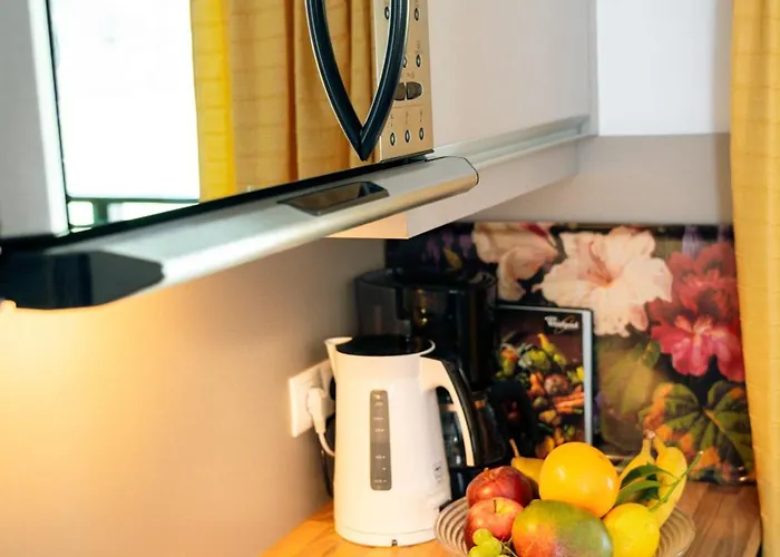 Apartahotel Apart-garni Innerwiesn Mayrhofen