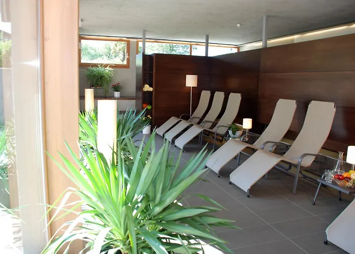 Apart-garni Innerwiesn Mayrhofen