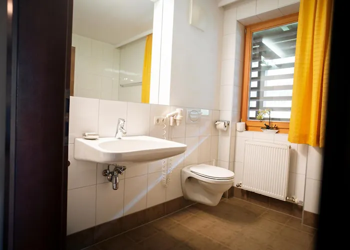 Apart-garni Innerwiesn