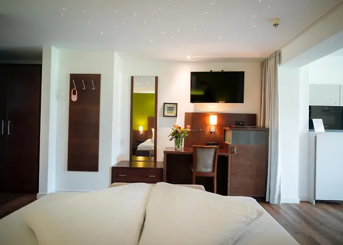 Apart-garni Innerwiesn Apartahotel 4*