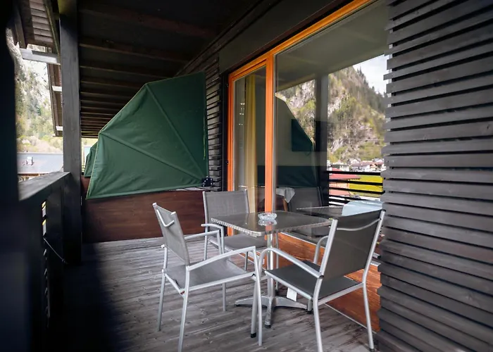 Apart-garni Innerwiesn Apartahotel Mayrhofen