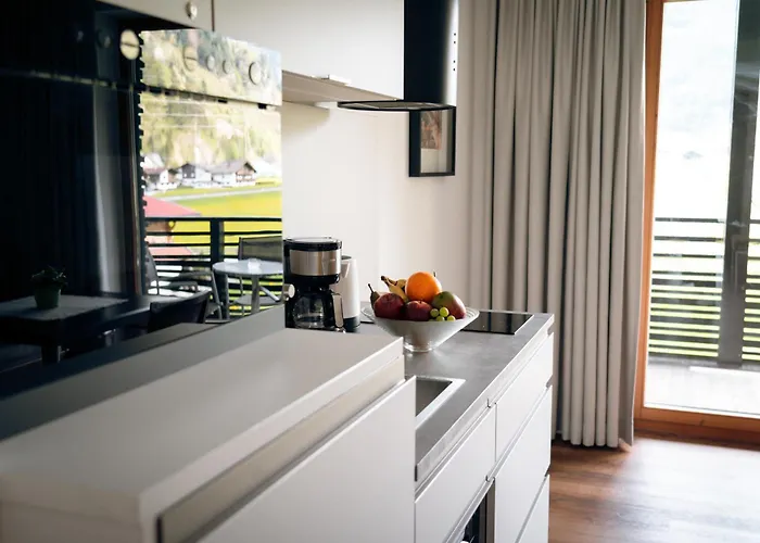 Apartahotel Apart-garni Innerwiesn Mayrhofen