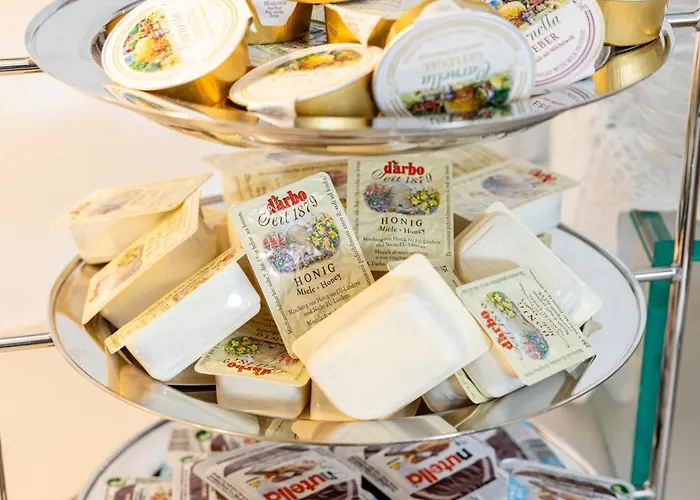 Apart-garni Innerwiesn 4*