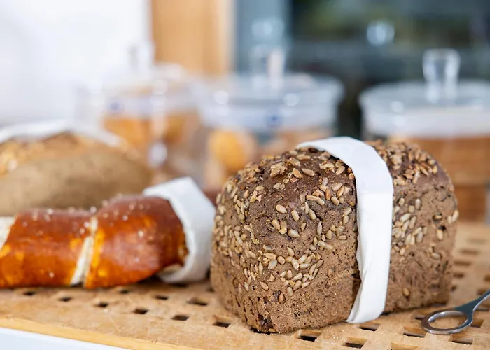 Apart-garni Innerwiesn 4*