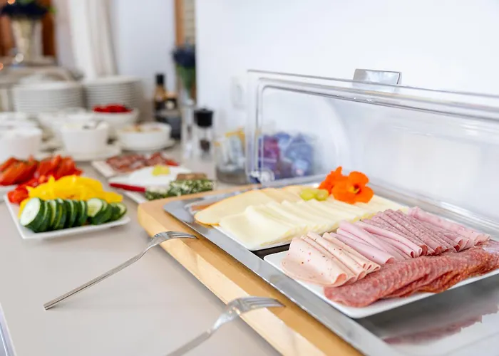 Apart-garni Innerwiesn Apartahotel 4*