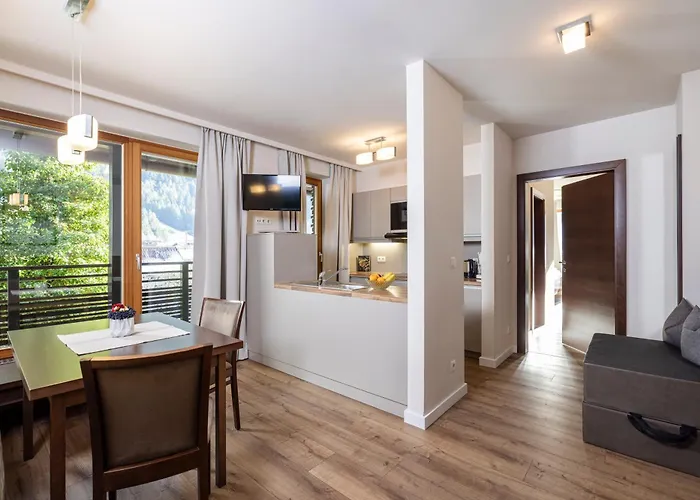 Apart-garni Innerwiesn Mayrhofen