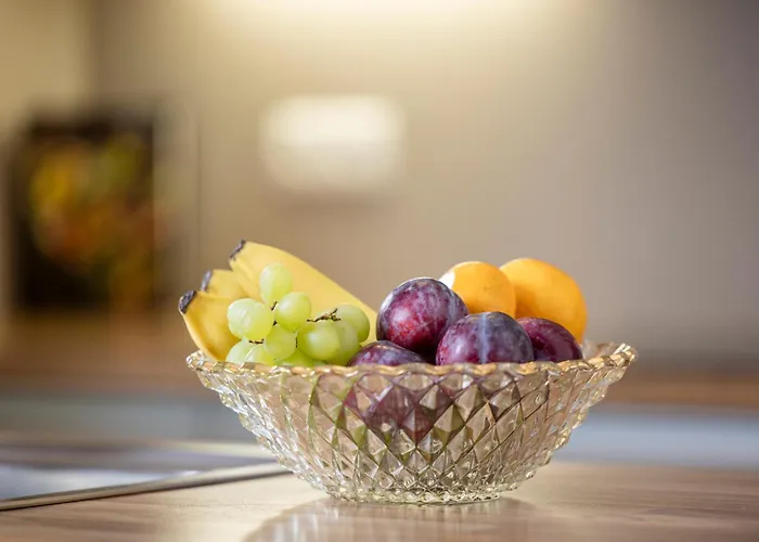 Apartahotel Apart-garni Innerwiesn Mayrhofen