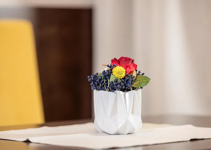 Apartahotel Apart-garni Innerwiesn