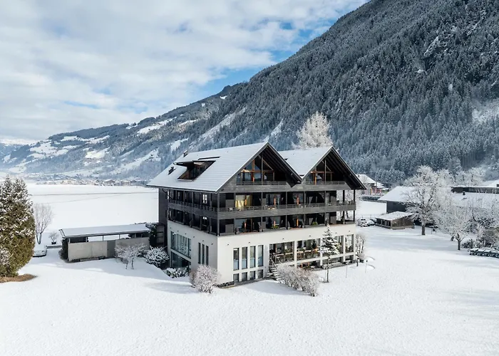 Apart-garni Innerwiesn Apart-hotel