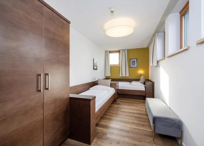 Apart-garni Innerwiesn Mayrhofen