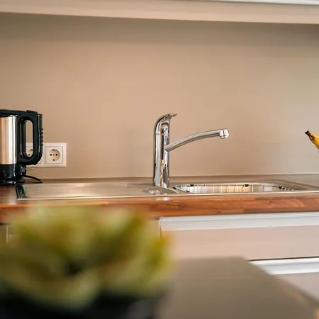 Apartahotel Apart-garni Innerwiesn Mayrhofen