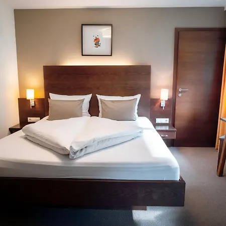 Apartahotel Apart-garni Innerwiesn 4*