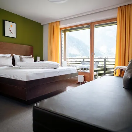 Apart-garni Innerwiesn Apartahotel