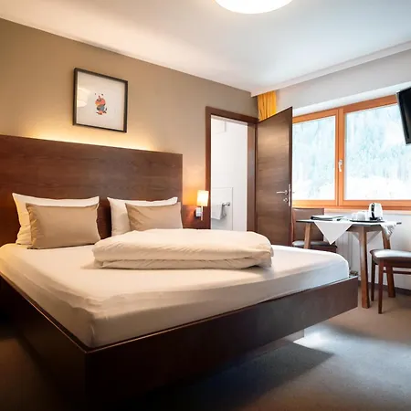 Apart-garni Innerwiesn 4*