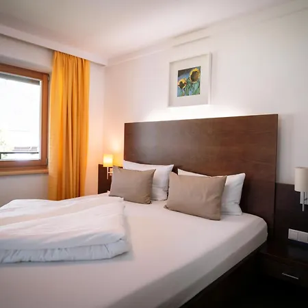 Apart-garni Innerwiesn Apartahotel