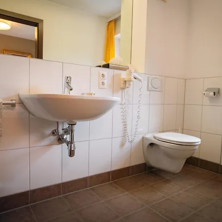 Apart-garni Innerwiesn Aparthotel 2*