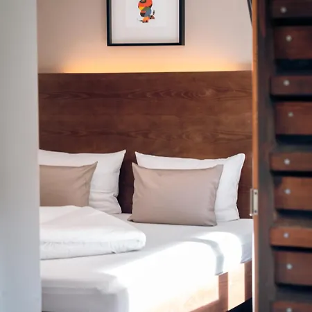 Apart-garni Innerwiesn Mayrhofen